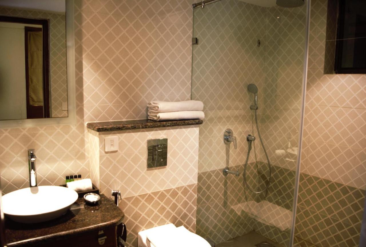 Sea Breeze Max Resort & Spa Margao Eksteriør billede